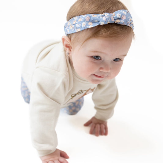 Knot Headband