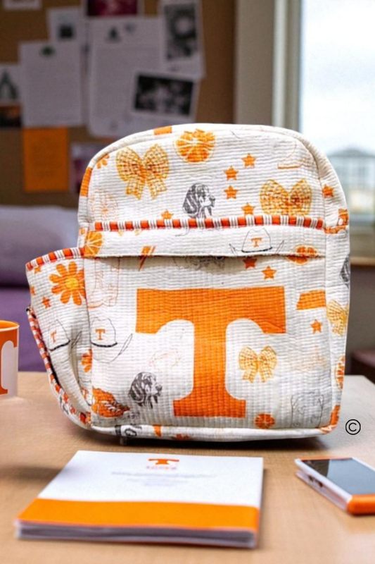 SC - ETA 9/26 - Sweet as Tennessee Backpack©