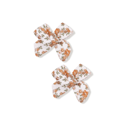 Bow Clips