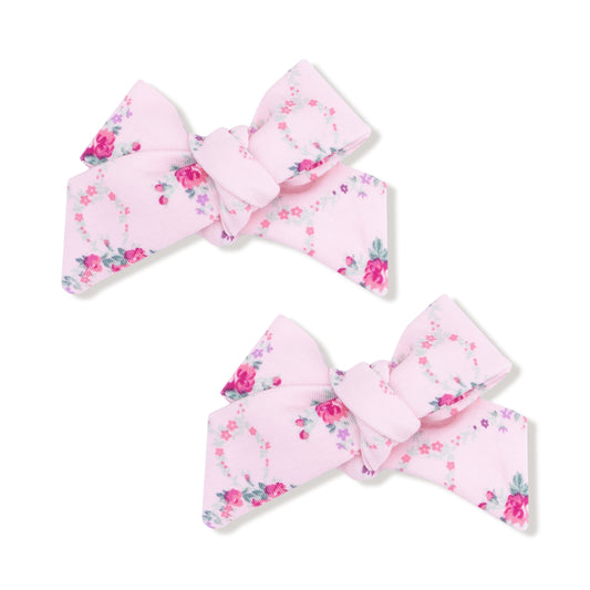 Bow Clips