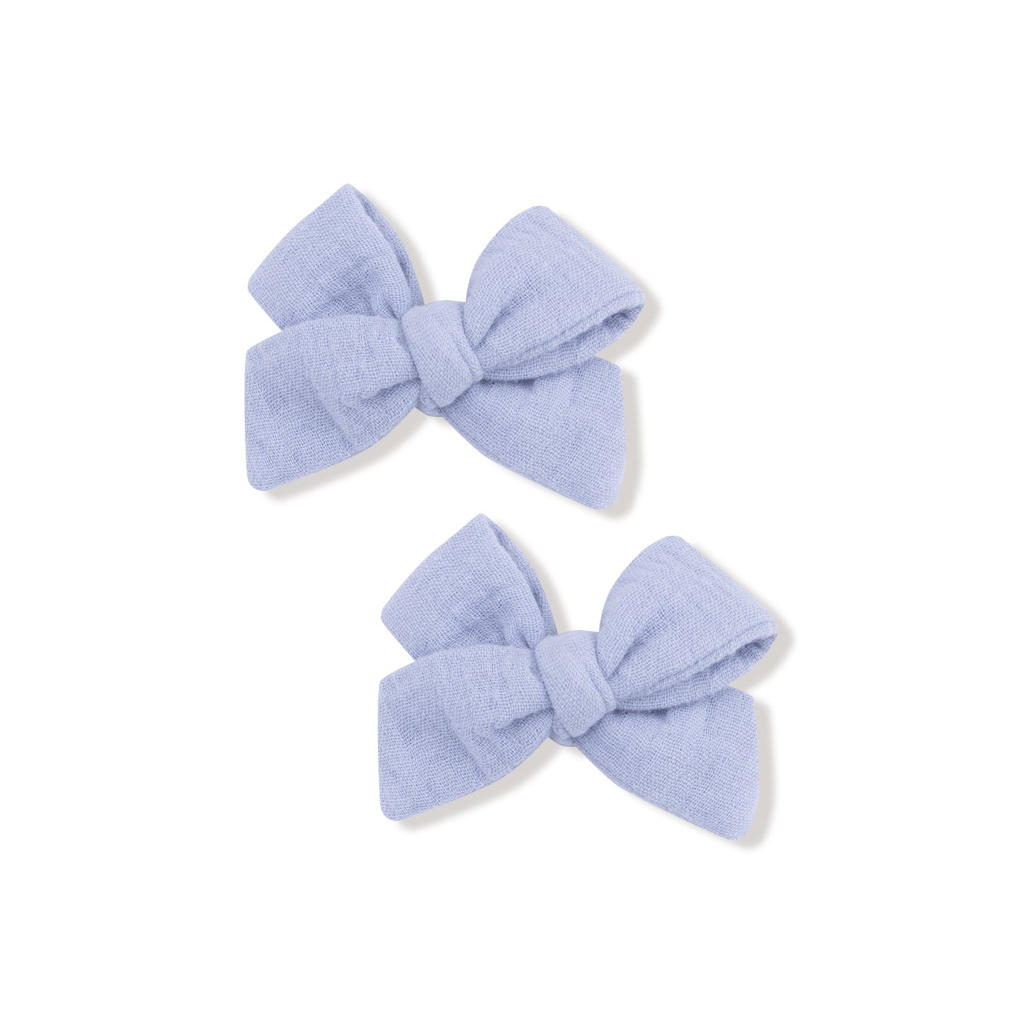 Bow Clips 2 Pack