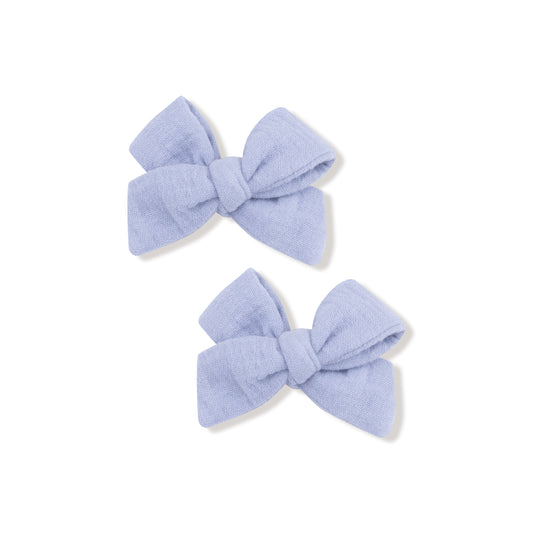 Bow Clips 2 Pack