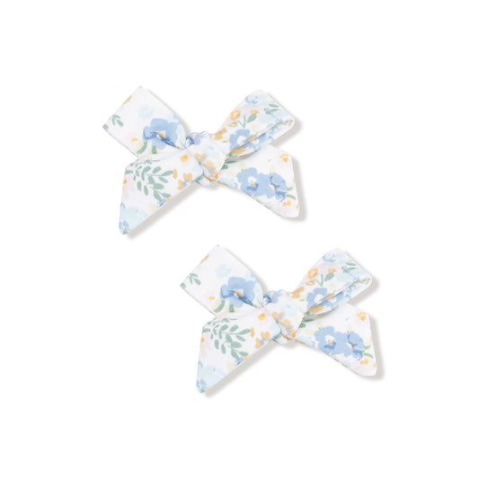 Bow Clips