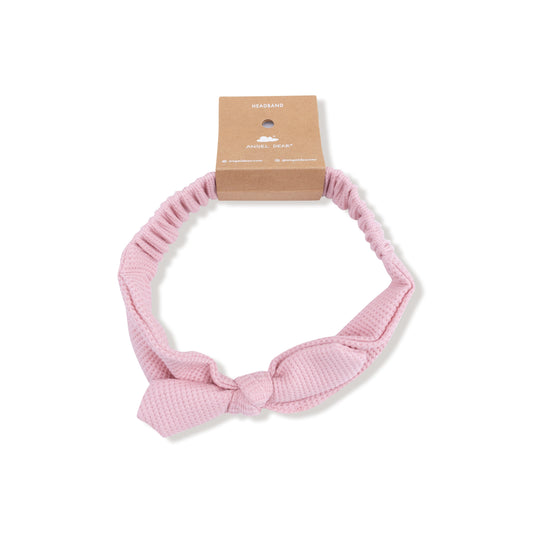 Knot Headband