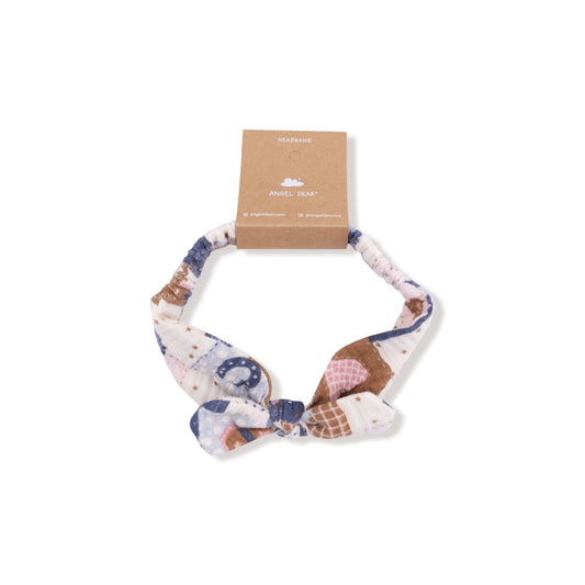 Knot Headband
