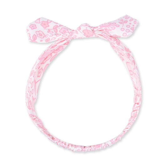 Baby Woodland - Knot Headband