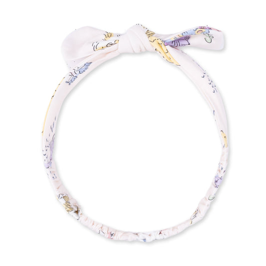 Spa Dogs - Knot Headband
