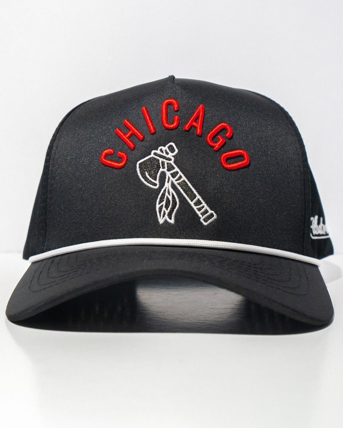 The Chicago Tomahawk Hat