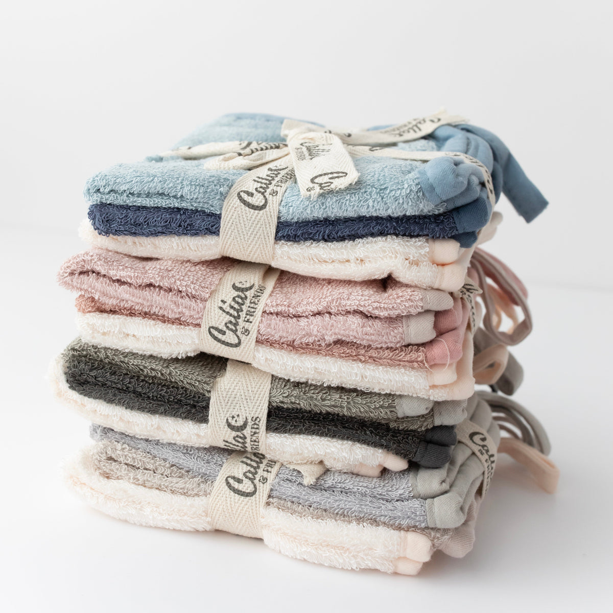 Washcloth Set
