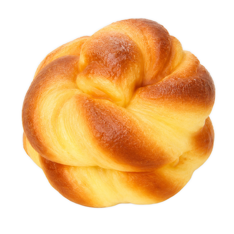 Squishy Bakery Series #1 Slow Rise Bread & Pastry Squishy – Choose Your Style