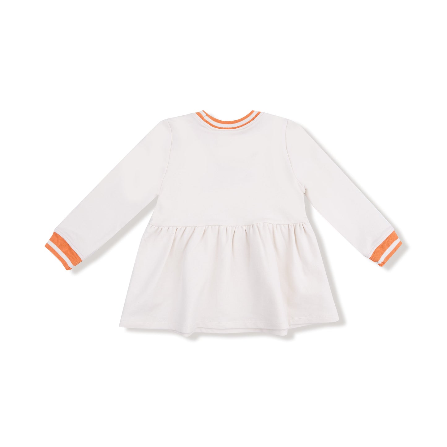 Go Team French Terry Dress