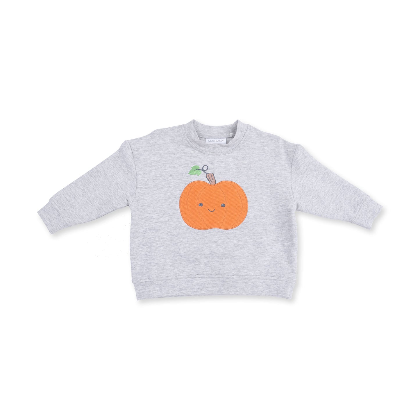 Pumpkins - Drop Sleeve Sweatshirt
