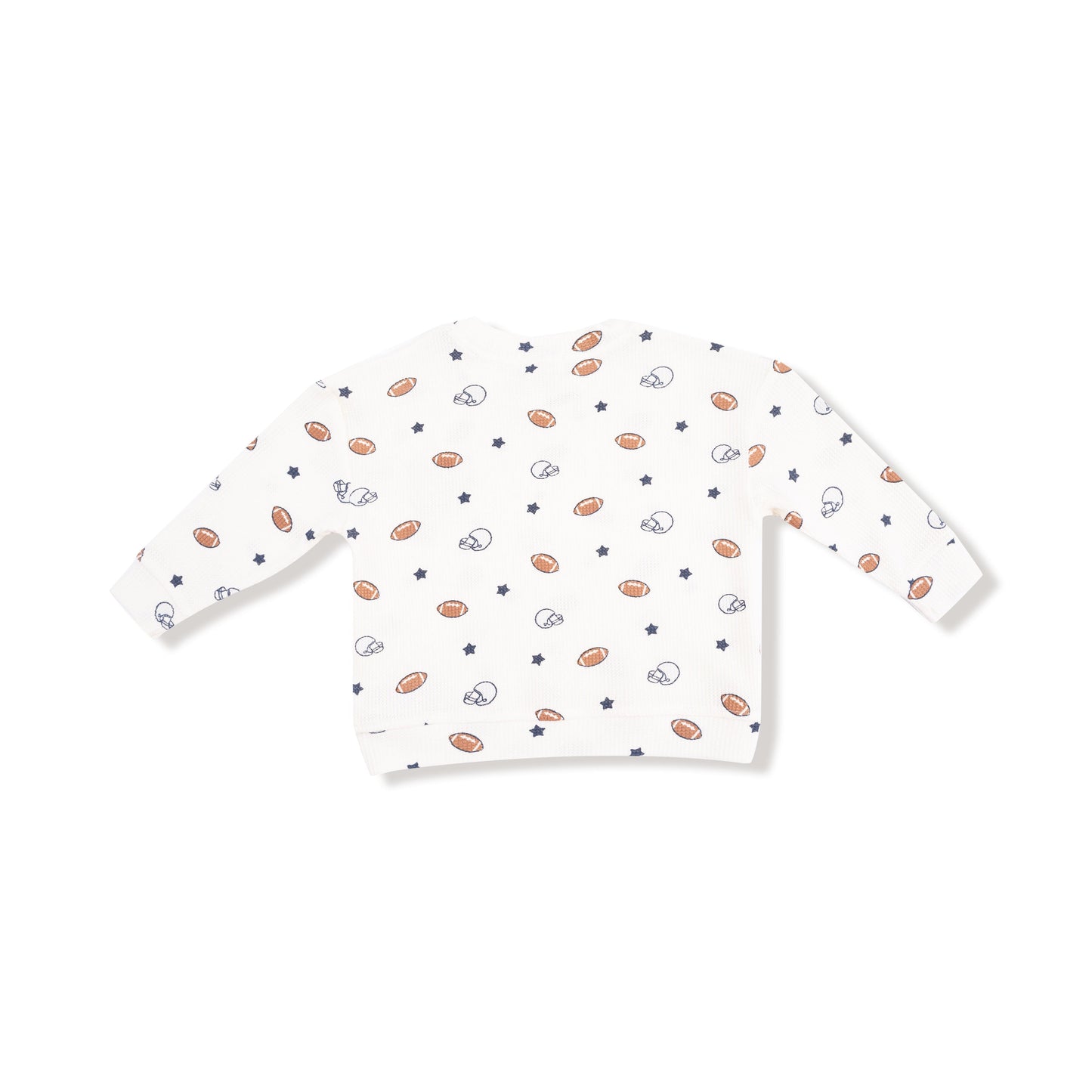 Drop Sleeve Shirt with Pocket and Jogger