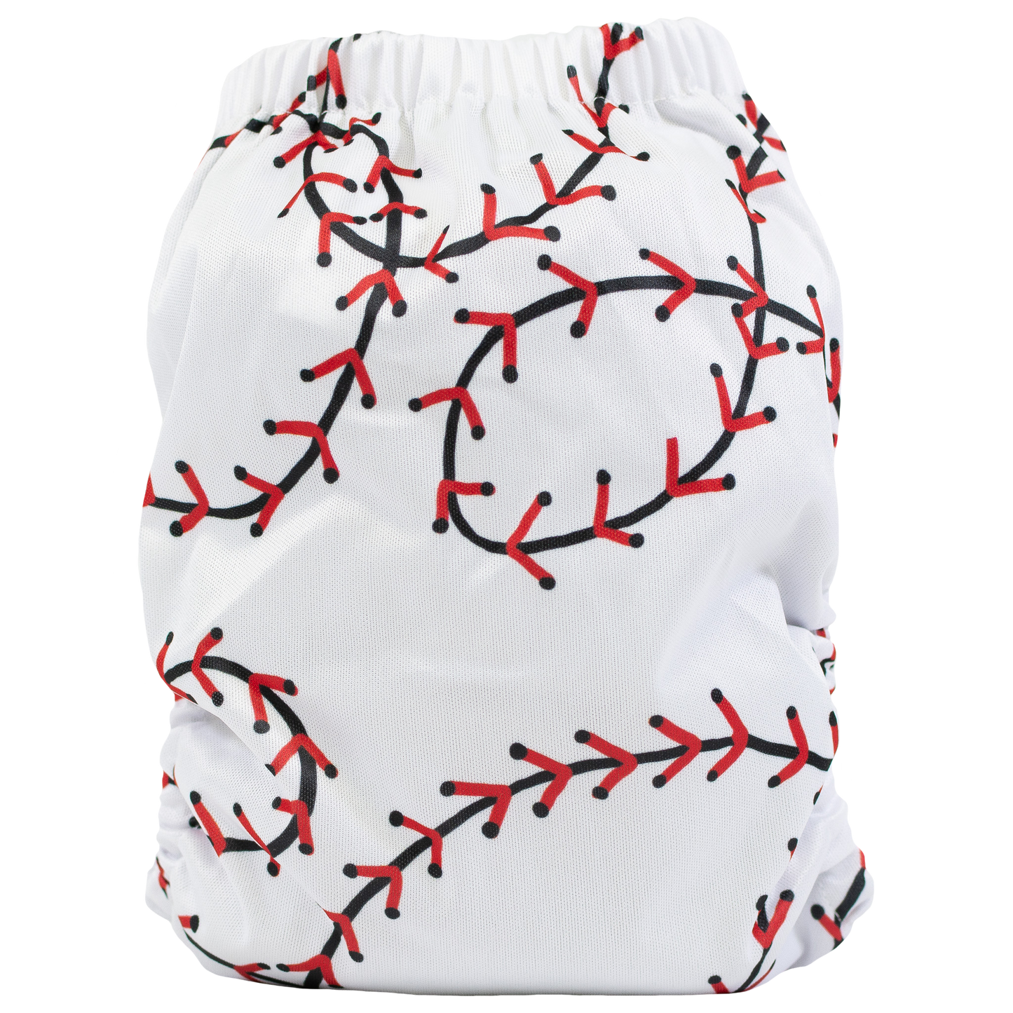Flex Fit Pocket Cloth Diaper