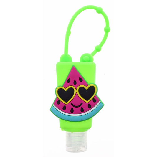 Watermelon Hand Sanitizer Holder