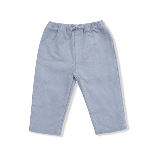 Cord Pant with Bamboo Lining
