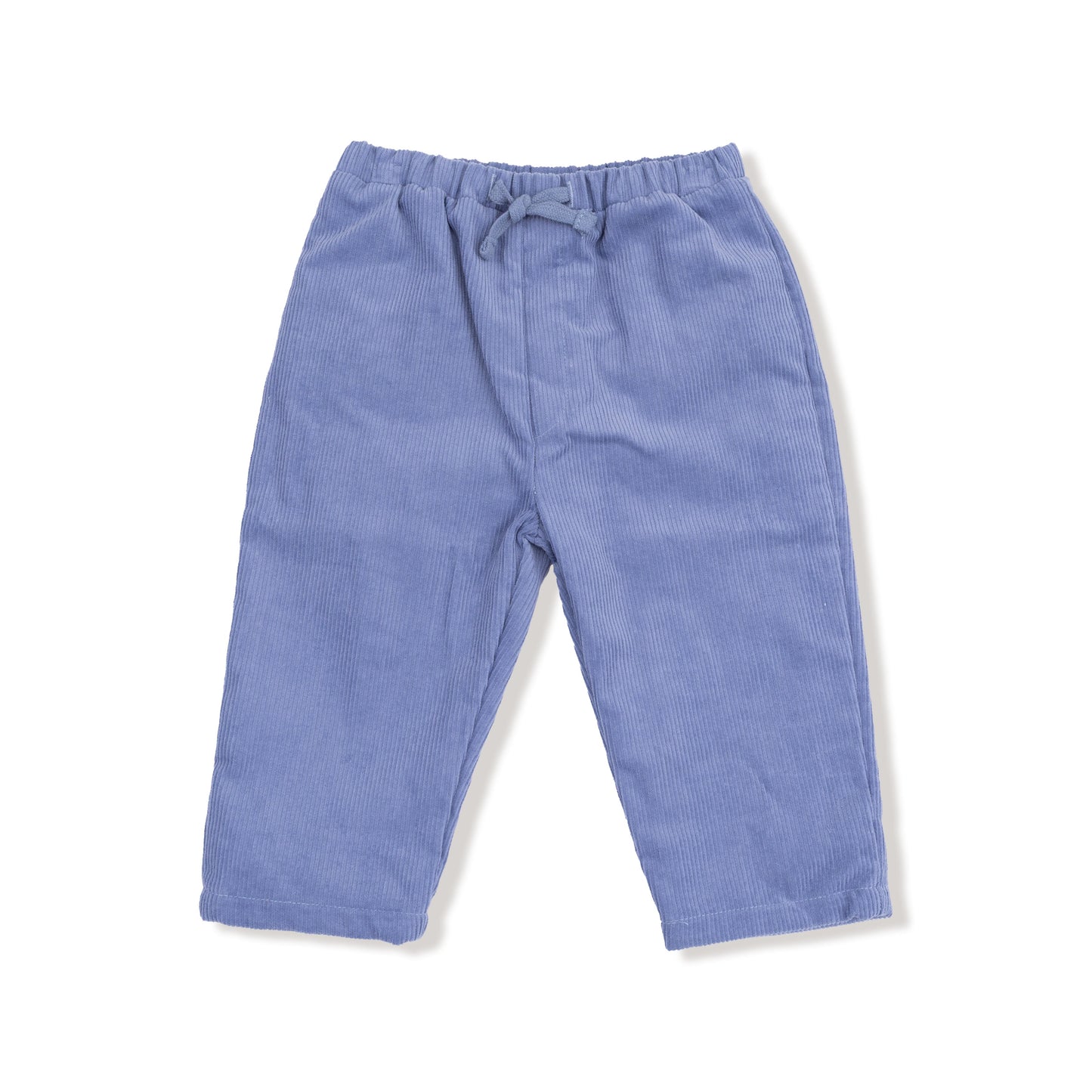Cord Pant with Bamboo Lining