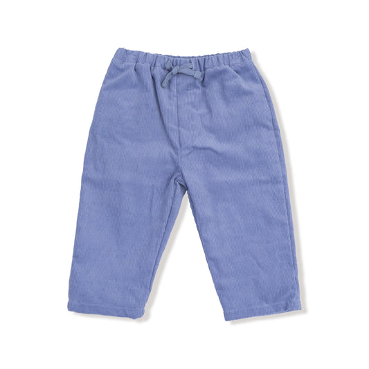 Cord Pant with Bamboo Lining