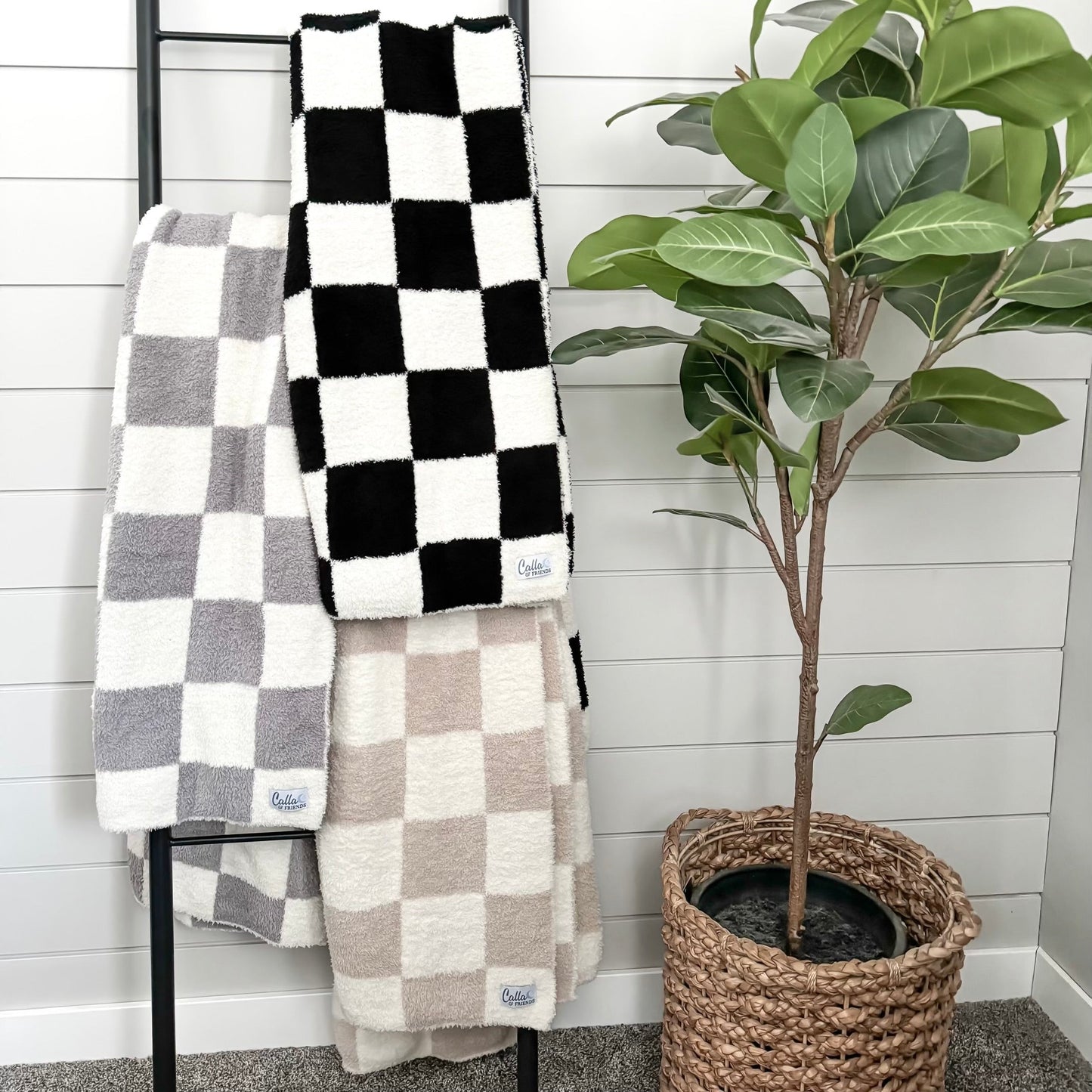 The Bliss Blanket