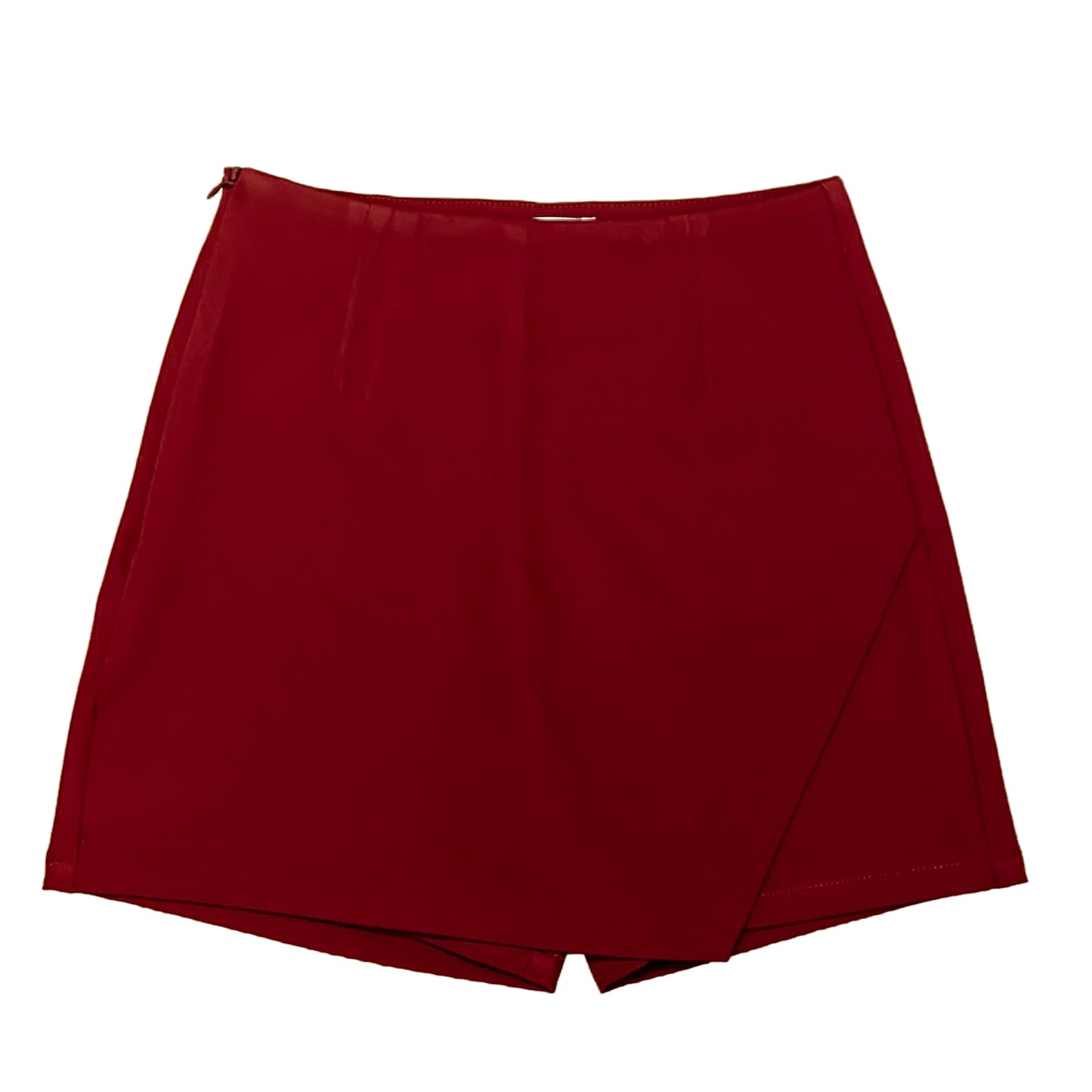 Kids' Belle Skort - Maroon