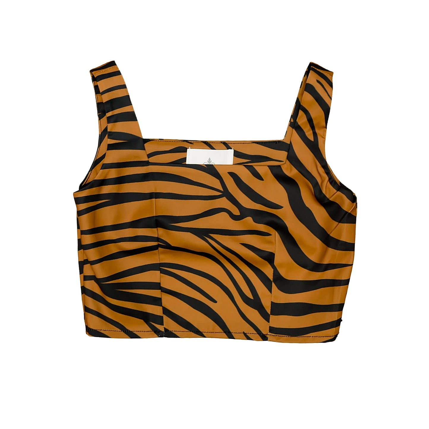 Women's Tiger Stripe Top