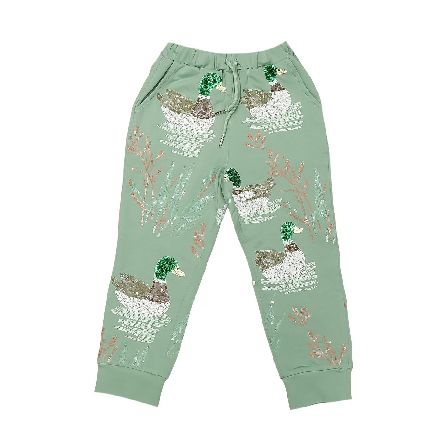 Women's Marsh Mallard Sweatpants
