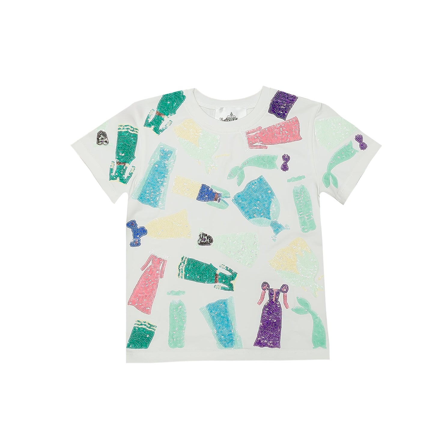 Kids' Princess Shirt