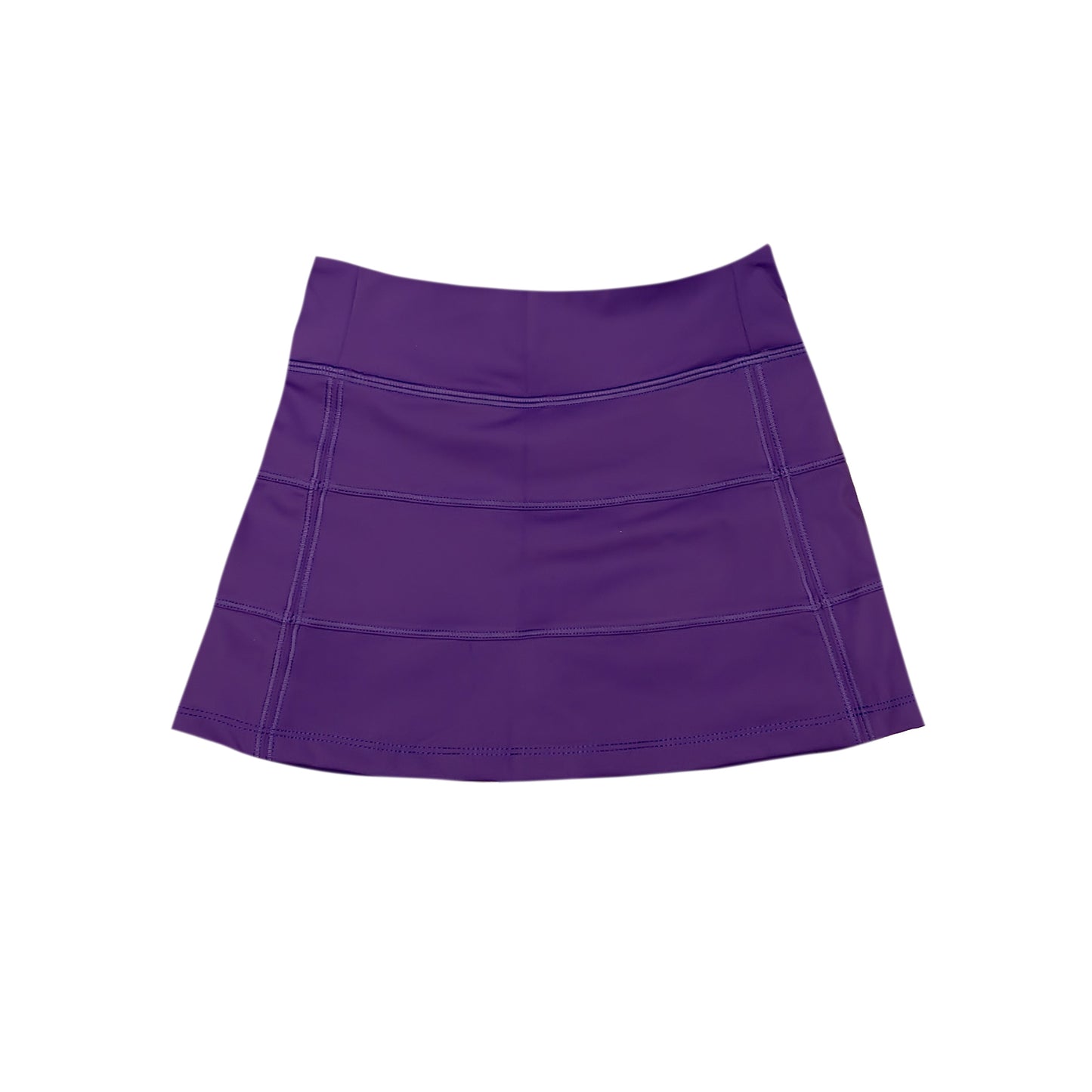Women's Tennis Skort - Purple