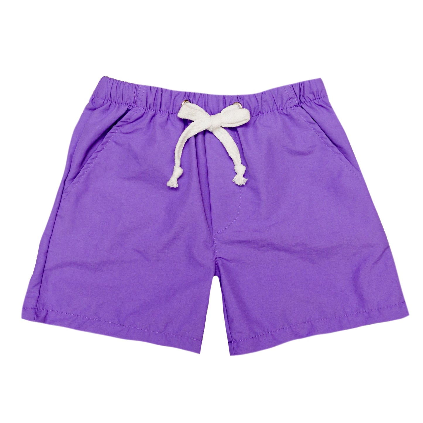 Kids' Phoenix Shorts - Purple