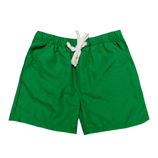 Green Phoenix Boys Shorts