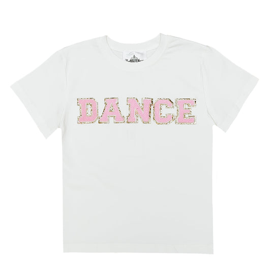 Dance Chenille Kid Shirt