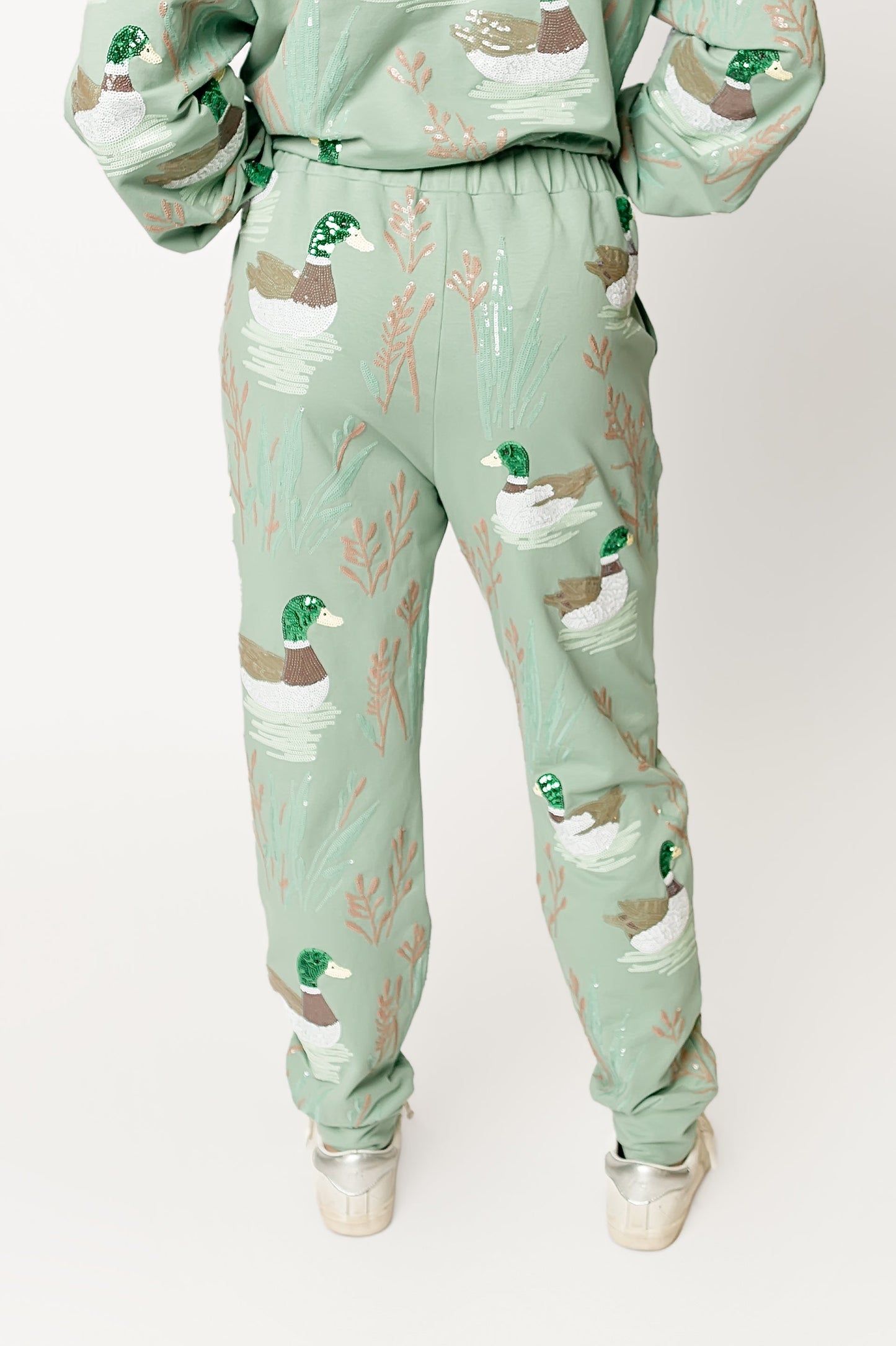 Women's Marsh Mallard Sweatpants