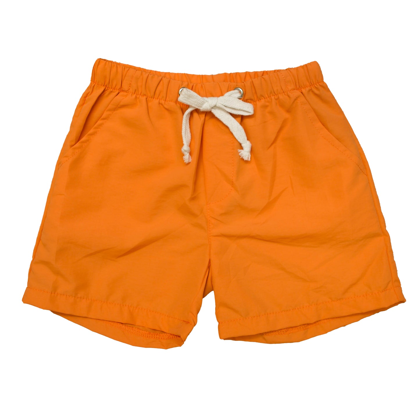 Kids' Phoenix Shorts - Orange