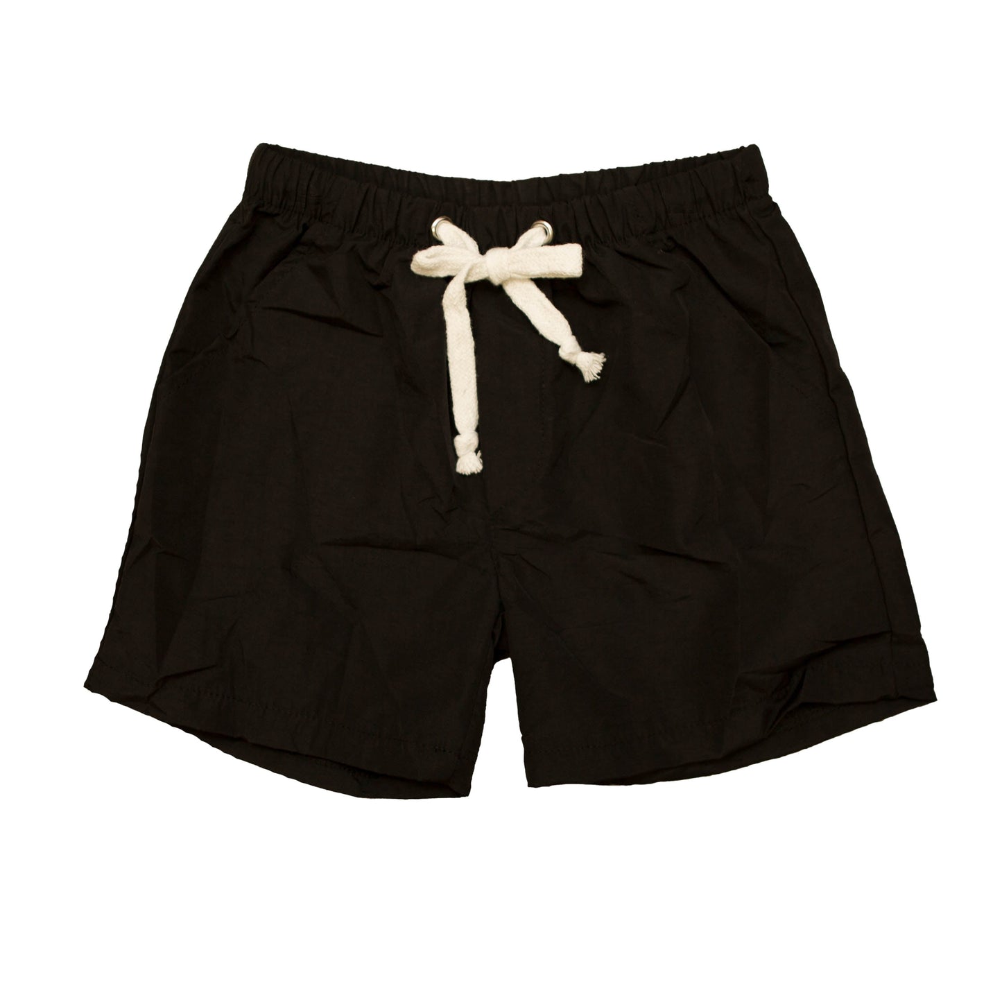 Kids' Phoenix Shorts - Black