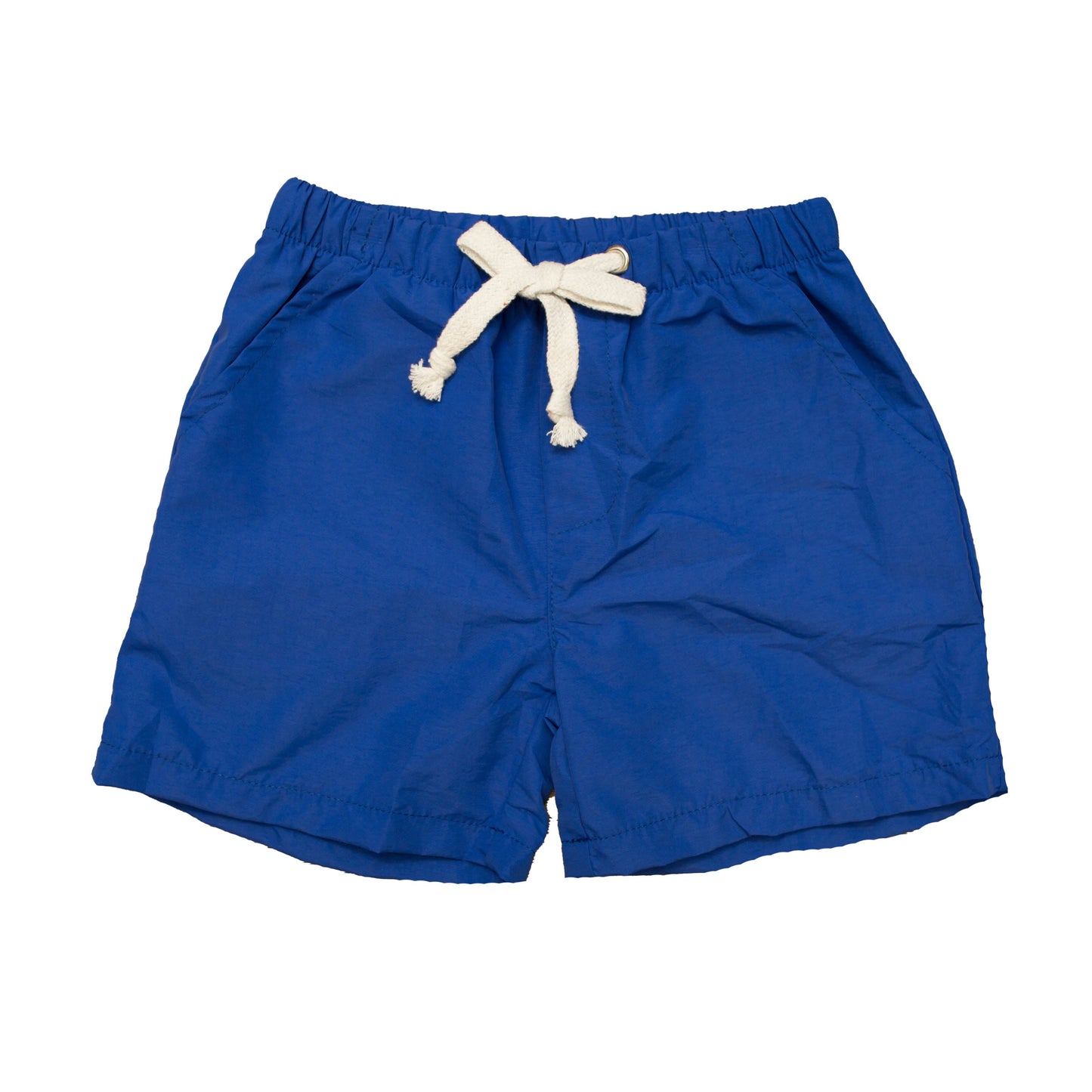 Kids' Phoenix Shorts - Royal Blue