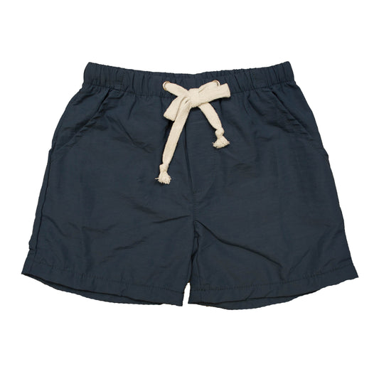 Navy Blue Phoenix Boys Shorts