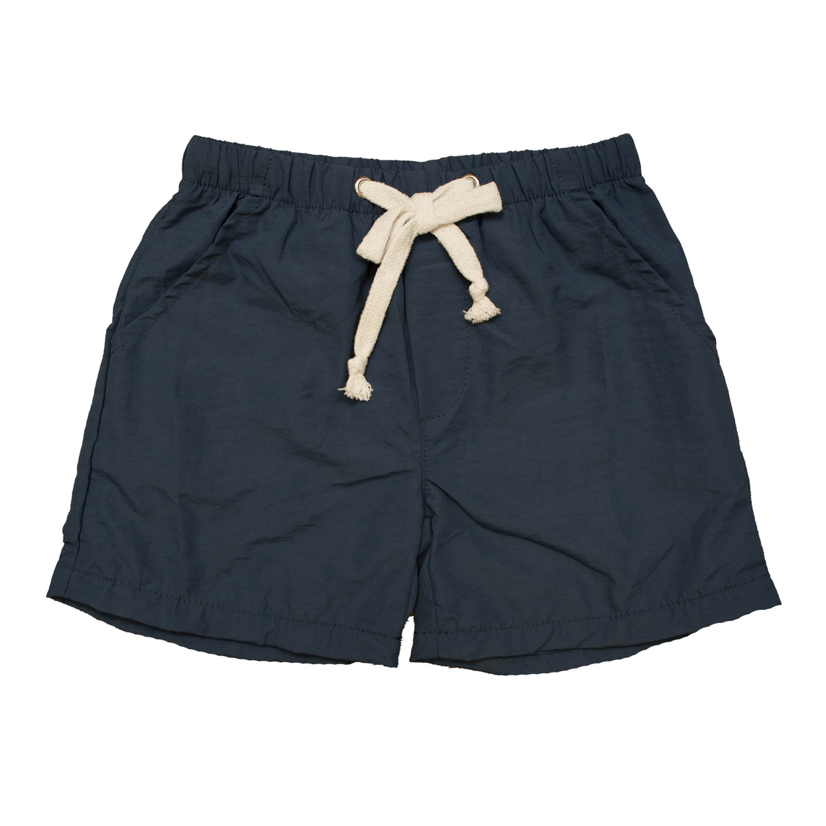 Kids' Phoenix Shorts - Navy Blue
