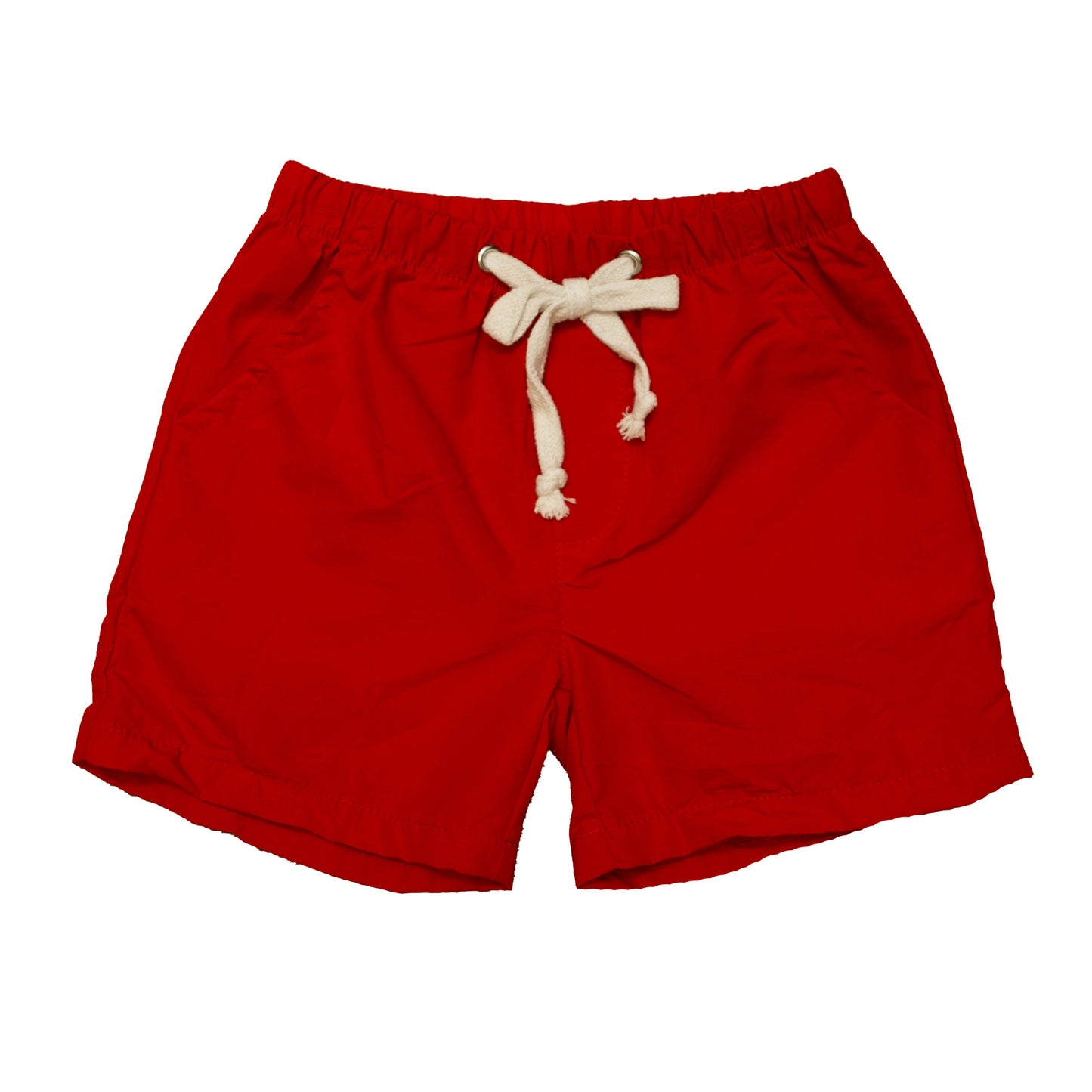 Kids' Phoenix Shorts - Red