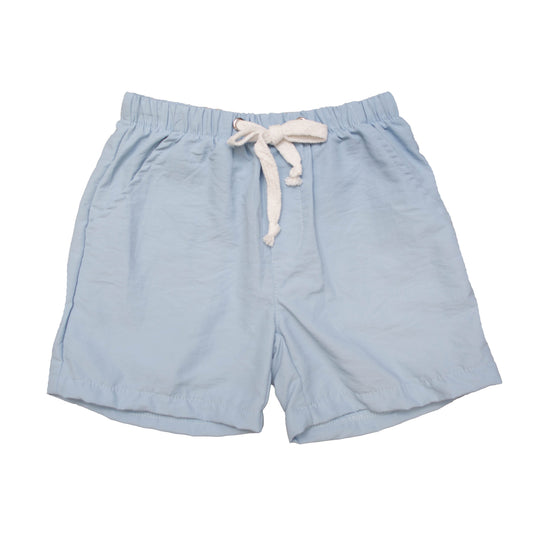 Light Blue Phoenix Boys Shorts