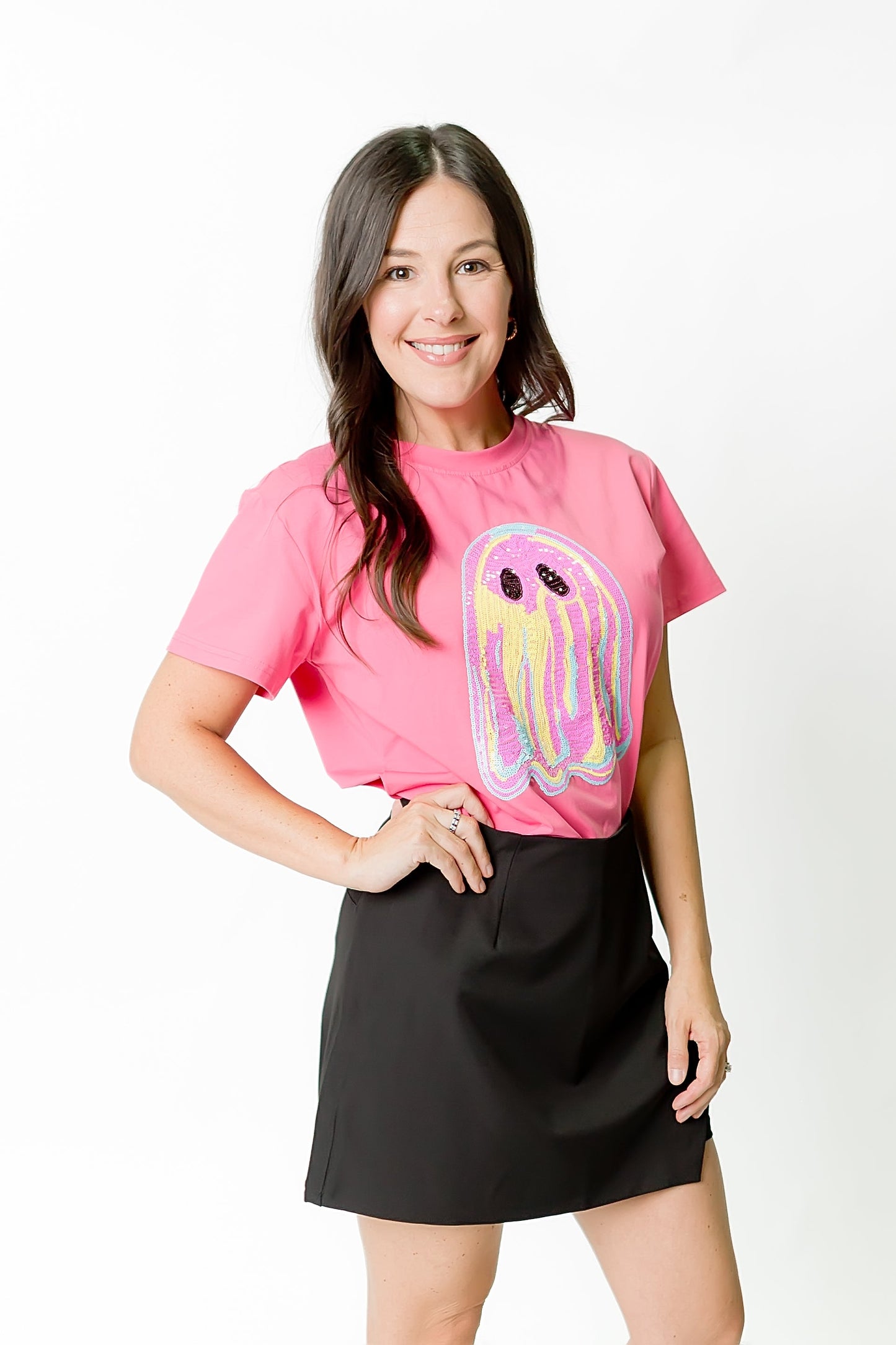 Women's Ghost Shirt