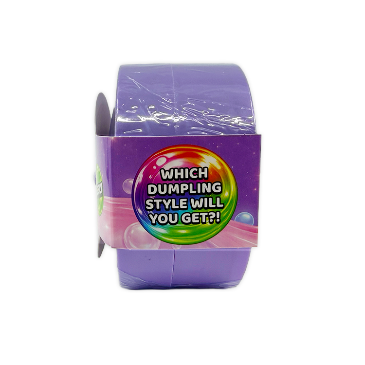 Unicorn Mystery Dumpling Squishy Toy | Sensory Fidget Toy