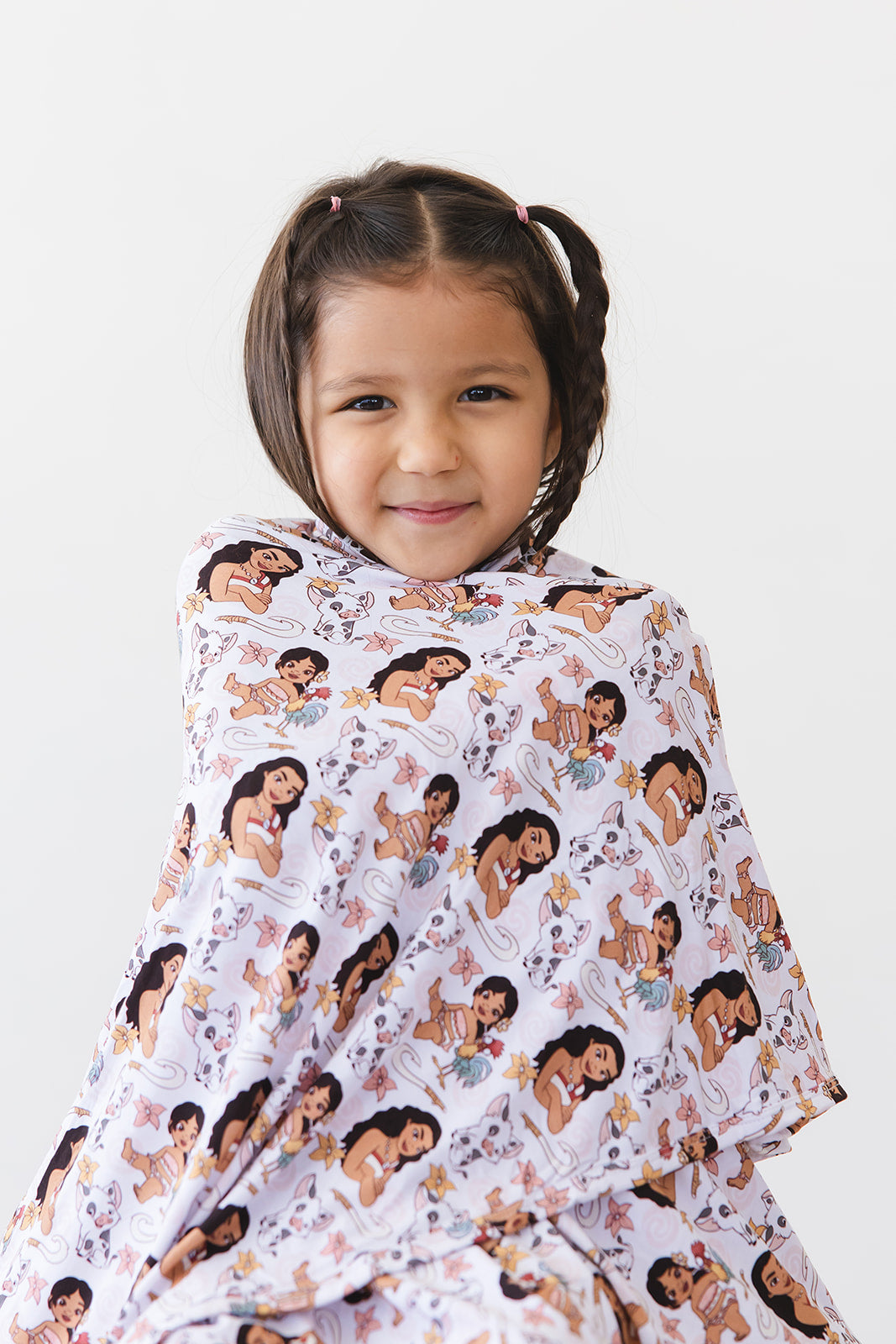 Wayfinder - Lightweight Blanket