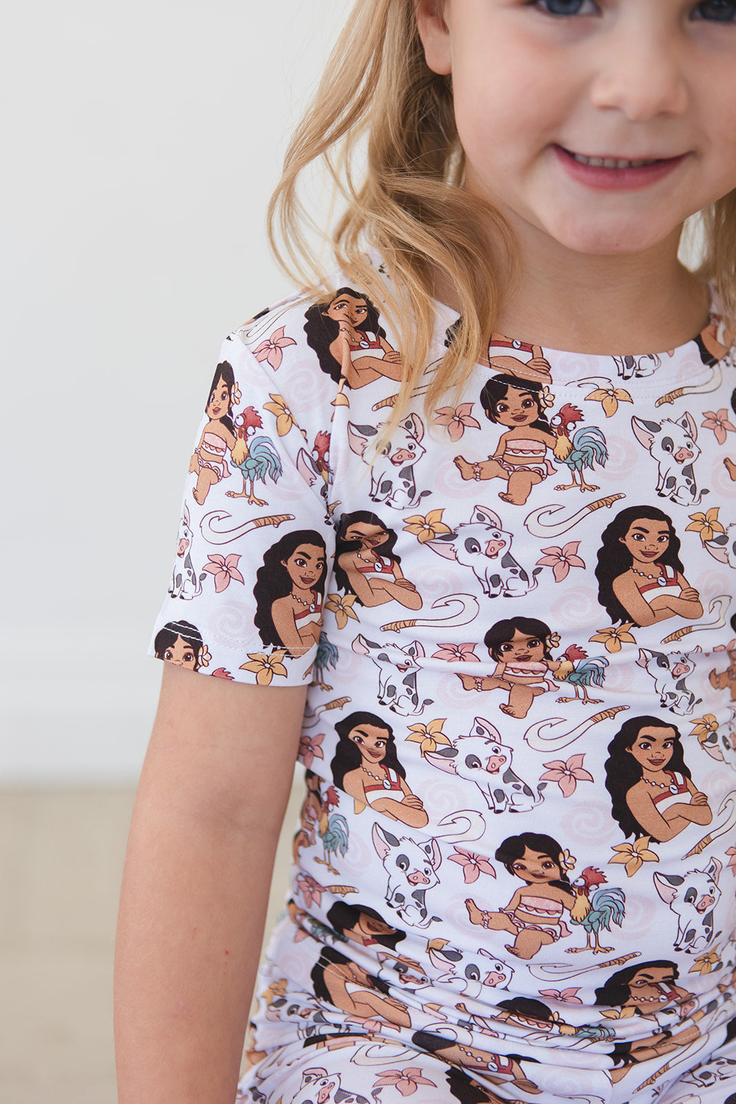 Wayfinder - Biker Short Set