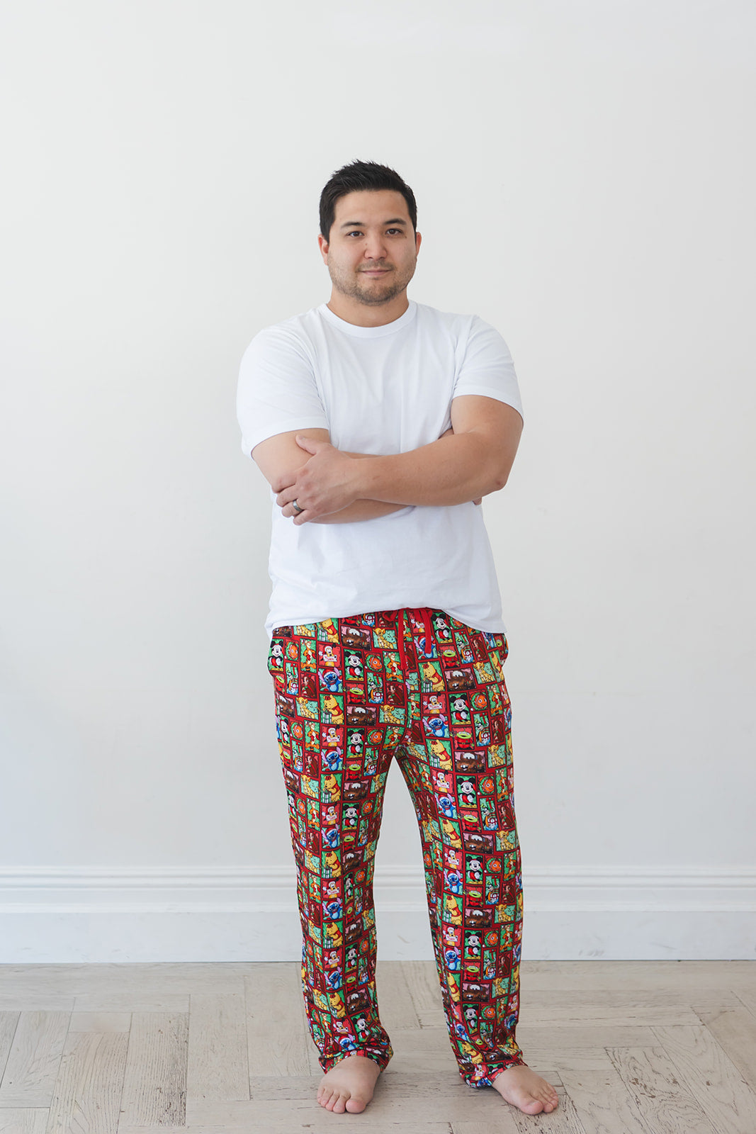 Countdown to Christmas - Men's Pant