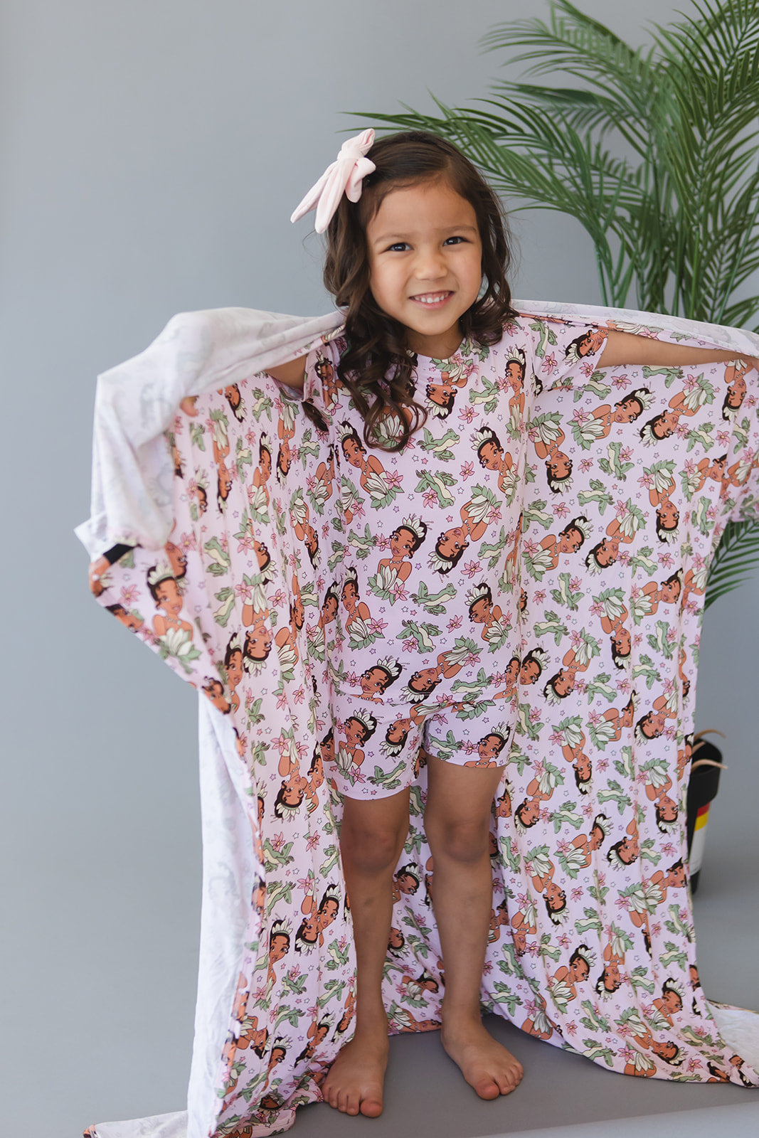 Almost There - Lightweight Blanket