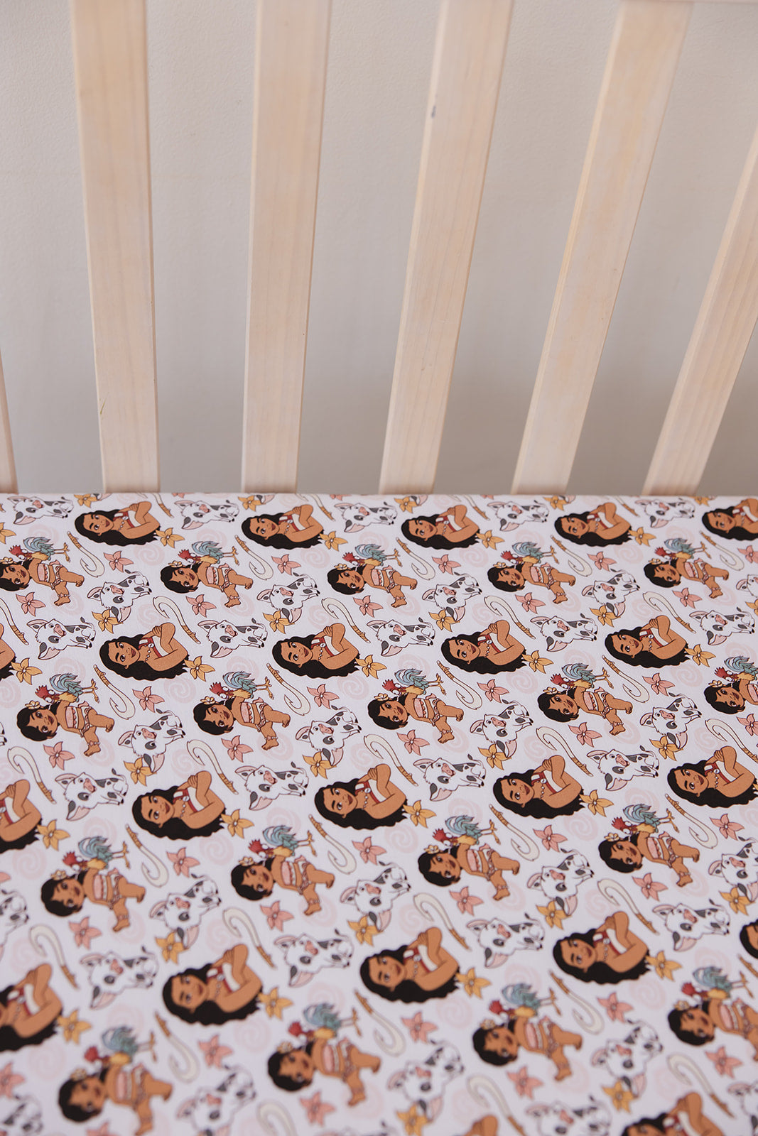 Wayfinder - Crib Sheet