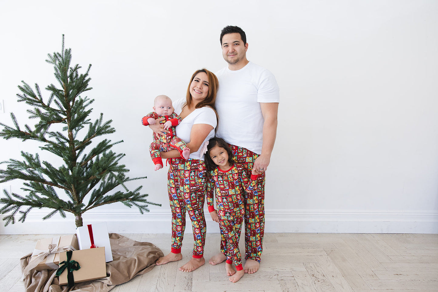 Countdown to Christmas - Men's Pant