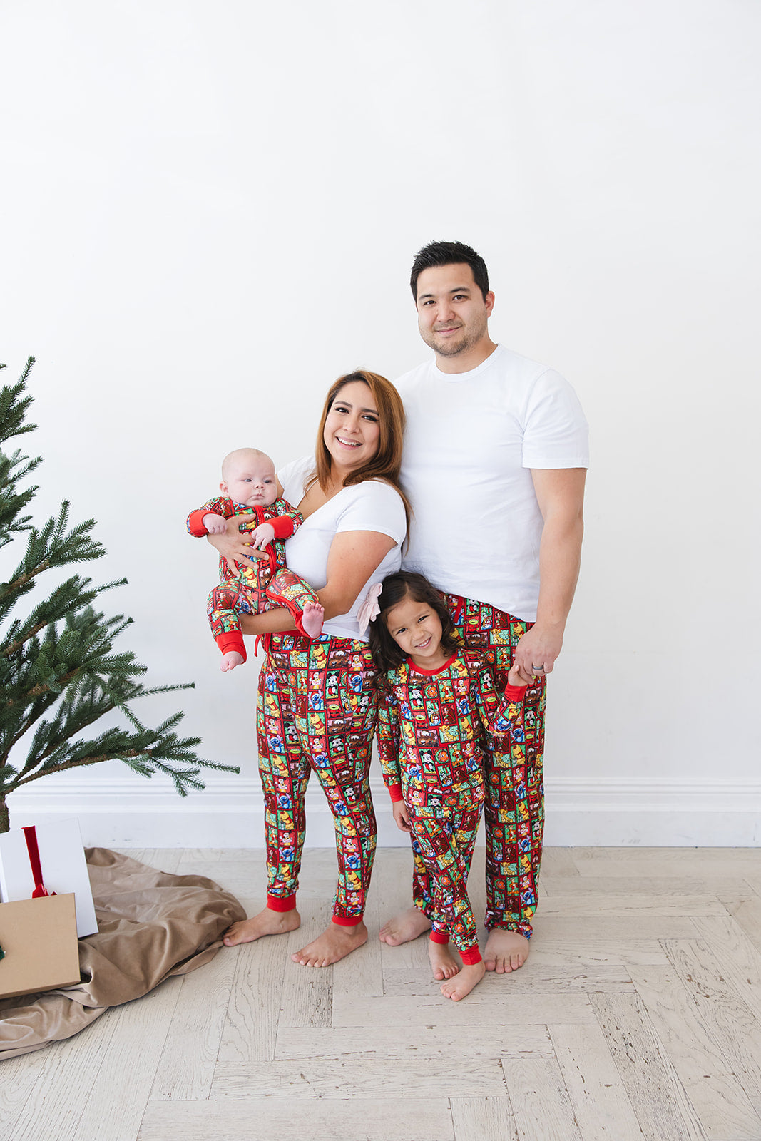 Countdown to Christmas - Men's Pant