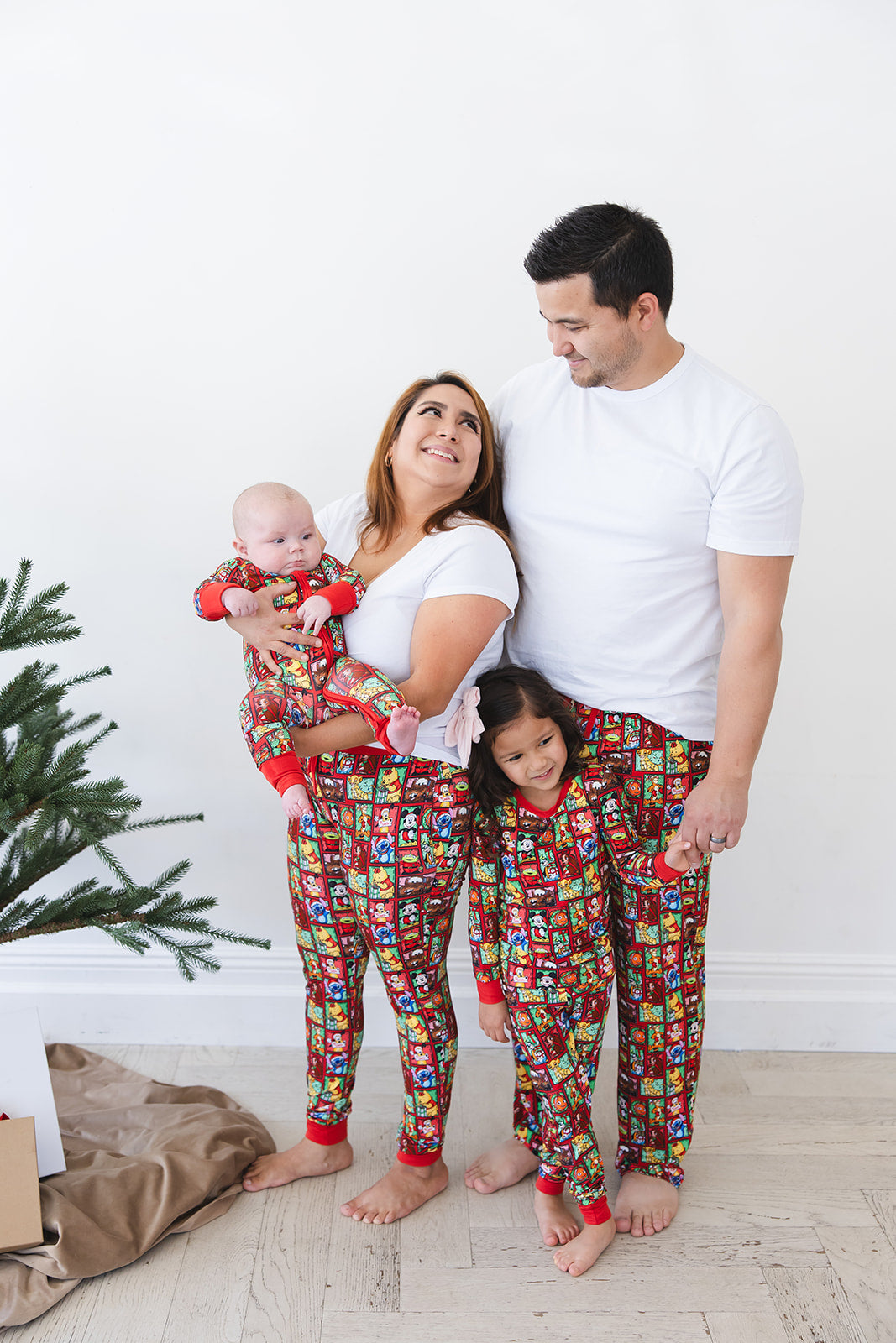 Countdown to Christmas - Men's Pant