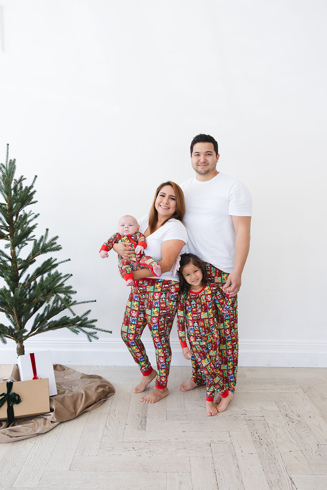 Countdown to Christmas - Women's Jogger